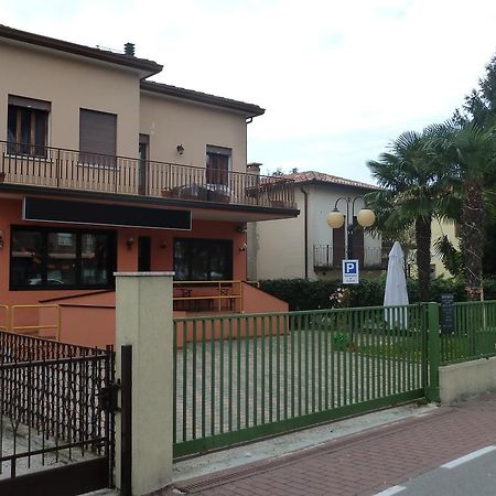 Sissi Bed&Breakfast Tencarola 外观 照片