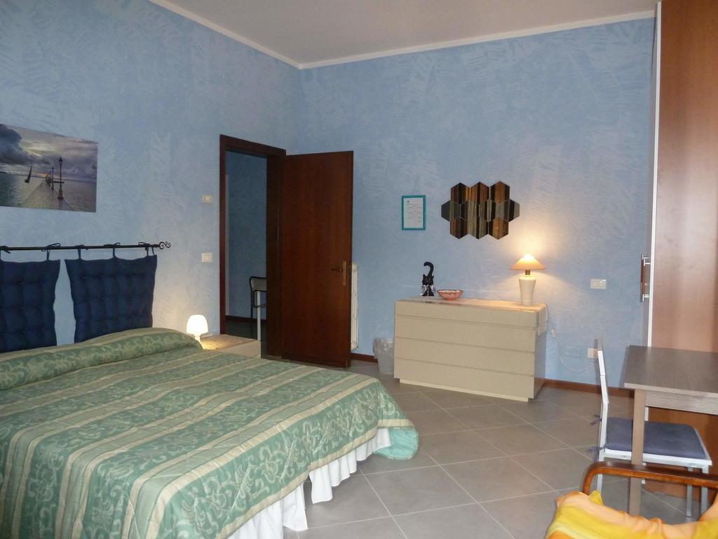 Sissi Bed&Breakfast Tencarola 客房 照片
