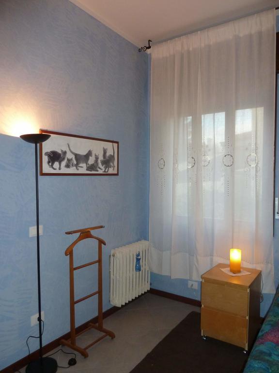 Sissi Bed&Breakfast Tencarola 客房 照片