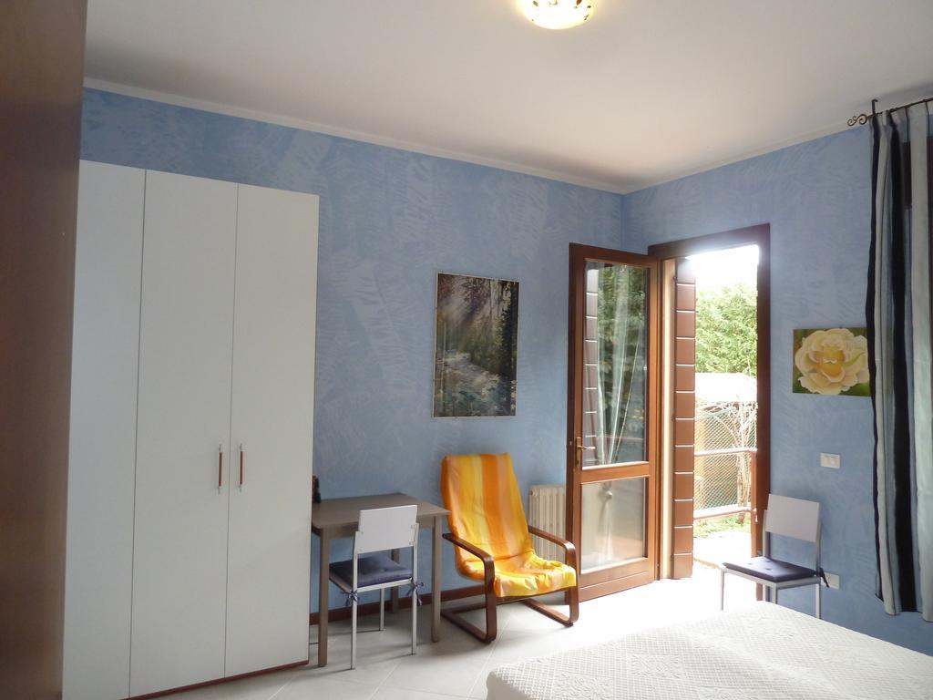 Sissi Bed&Breakfast Tencarola 客房 照片