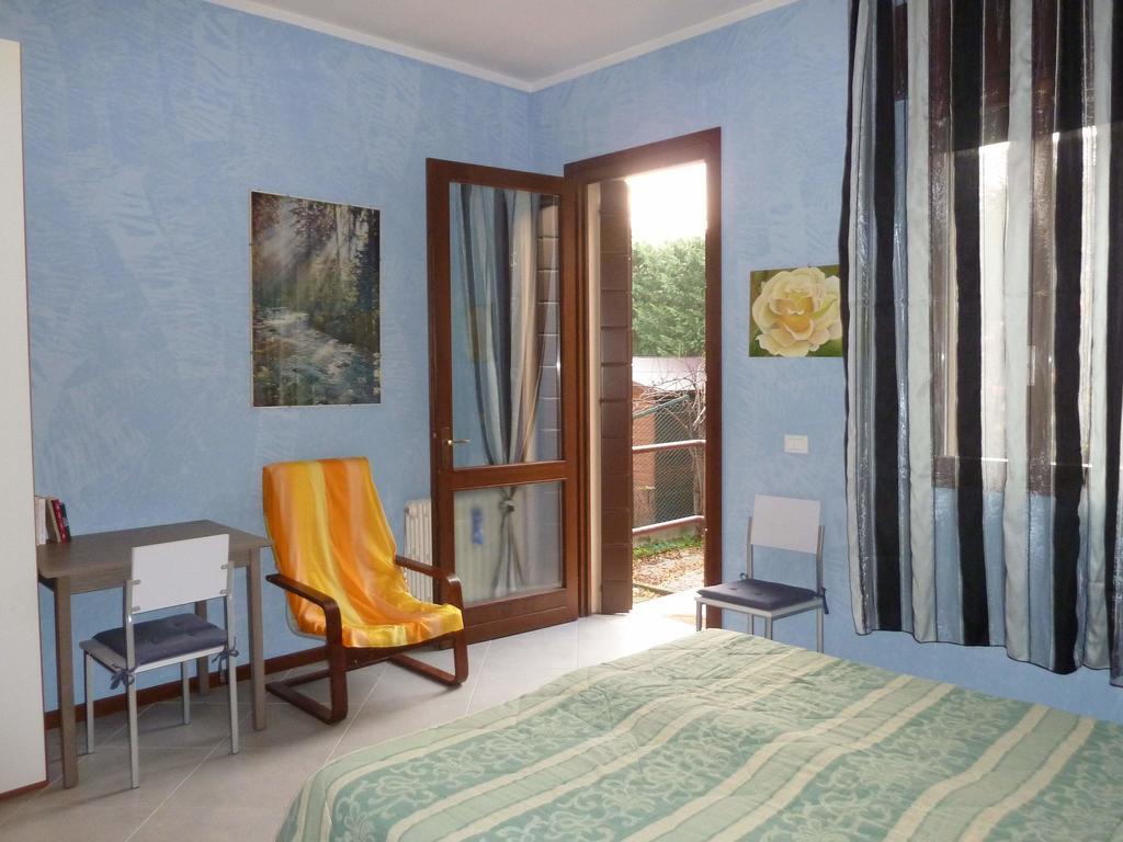 Sissi Bed&Breakfast Tencarola 客房 照片