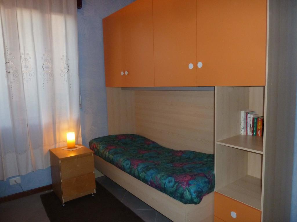 Sissi Bed&Breakfast Tencarola 客房 照片