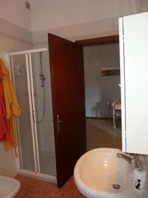 Sissi Bed&Breakfast Tencarola 客房 照片