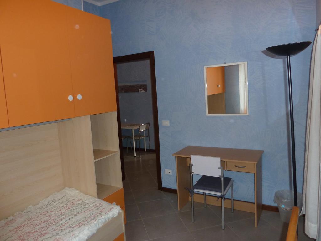 Sissi Bed&Breakfast Tencarola 客房 照片