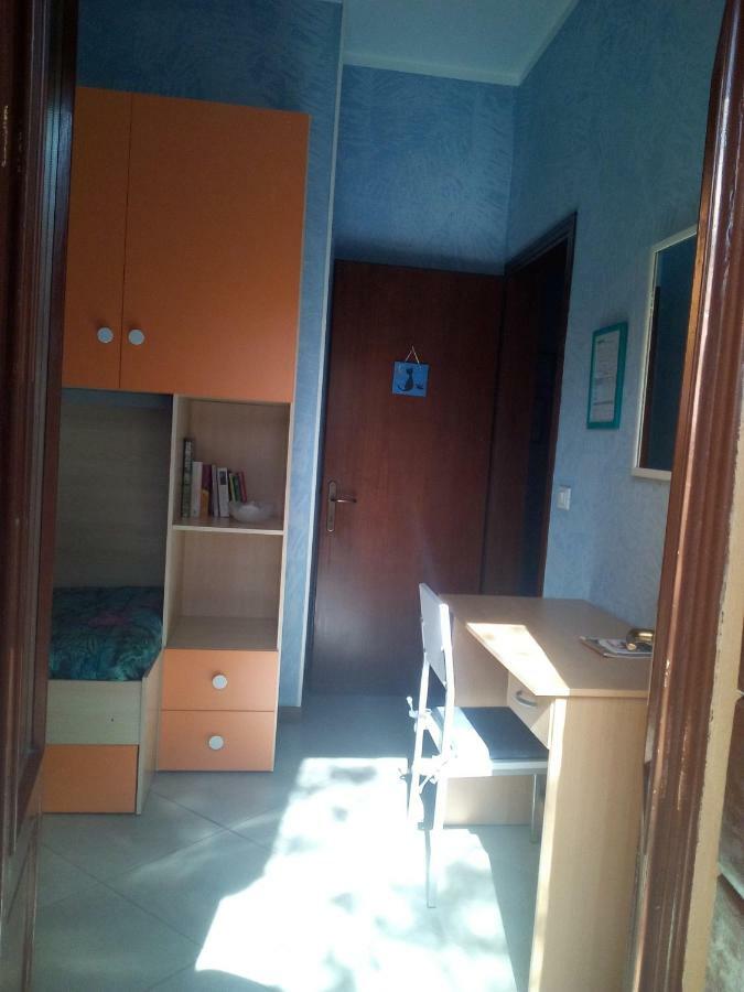 Sissi Bed&Breakfast Tencarola 外观 照片